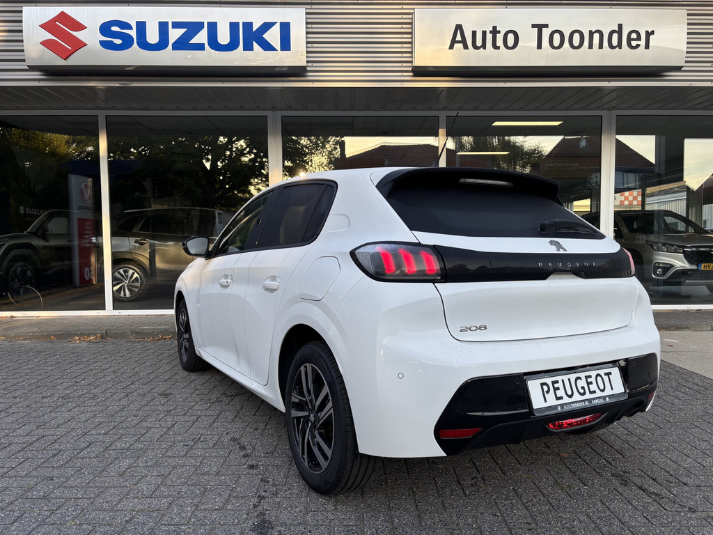 Peugeot 208 Allure 1.2-100pk PureTech 47447255-4.jpg | Auto Toonder