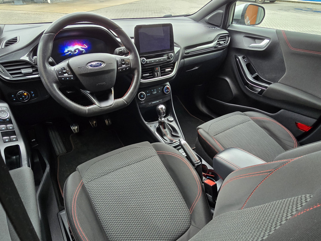 Ford Puma 1.0 EcoBoost Hybrid ST-Line | Apple/ Android carplay | Cruise control | NAV 49881692-4.jpg | Auto Toonder