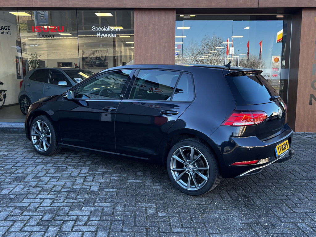 Volkswagen Golf 1.0 TSI Highline Business | Carplay | Radio | NAV | Stoelverwarming | Trekhaak 50571262-2.jpg | Auto Toonder