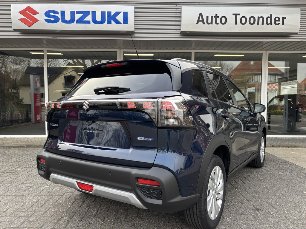 Suzuki S-Cross 1.4 Boosterjet Select Smart Hybrid 51867427-3.jpg | Auto Toonder