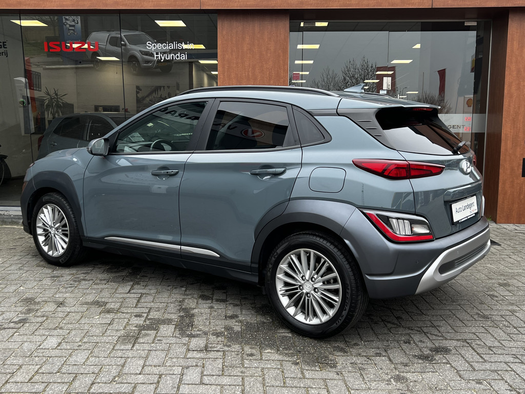 Hyundai Kona 1.6 GDI HEV Premium Sky | Lederen bekleding | Stoel/Stuur verwarming en koeling | Schuif/Kanteldak 51888916-2.jpg | Auto Toonder