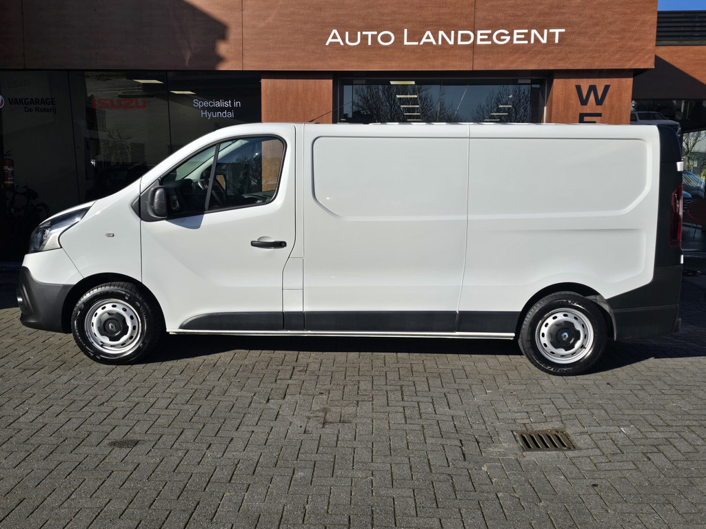 Renault Trafic 1.6 dCi T29 L2H1 Comfort ex. BTW | Airco | Camera | Cruise Control | Houten laadvloer | 2000 kg trekgewicht 52049376-0.jpg | Auto Toonder