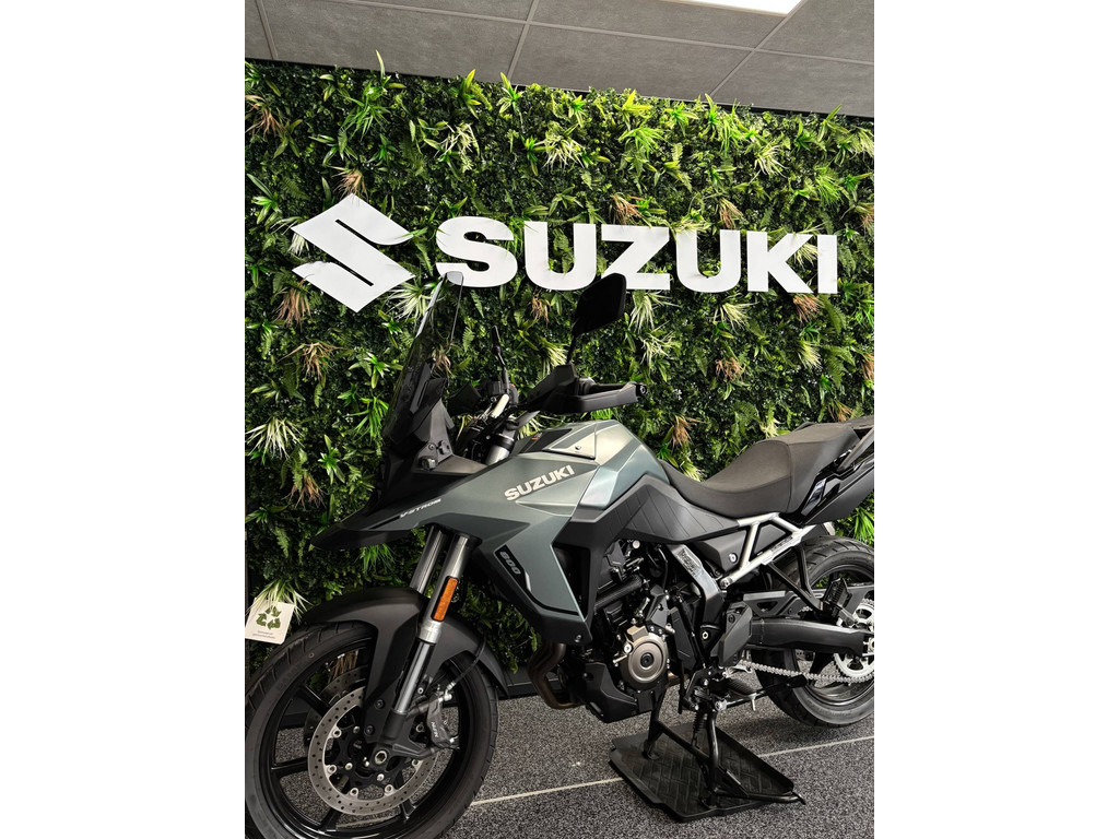 Suzuki V-Strom 800 52167062-0.jpg | Auto Toonder