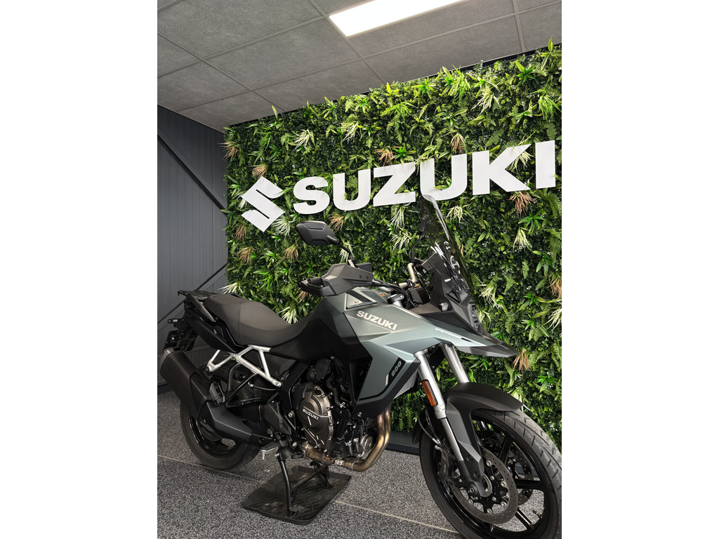 Suzuki V-Strom 800 52167062-1.jpg | Auto Toonder