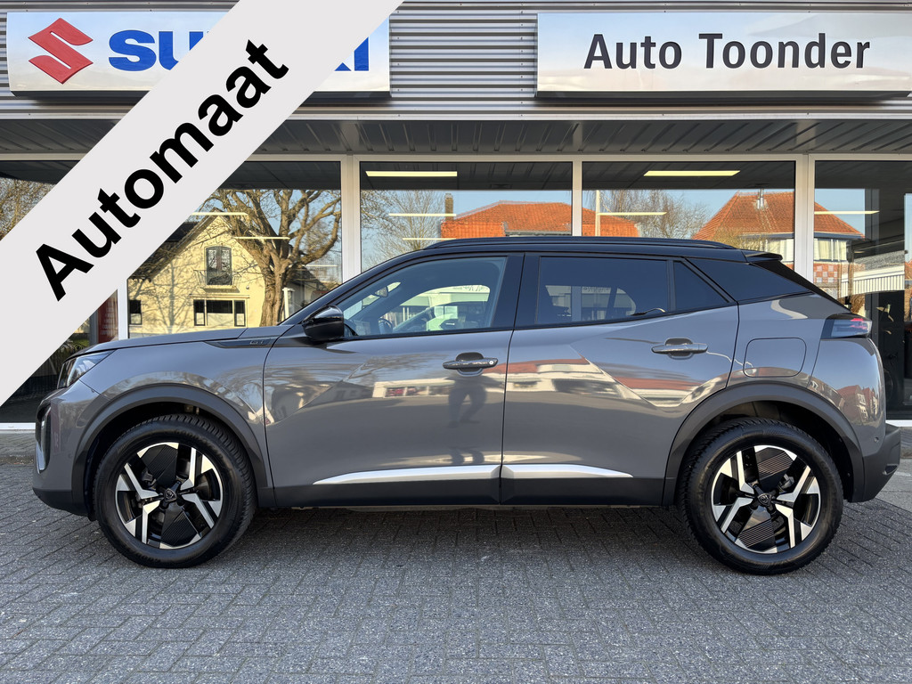Peugeot 2008 GT Automaat 1.2 Hybrid 145 52233982-0.jpg | Auto Toonder