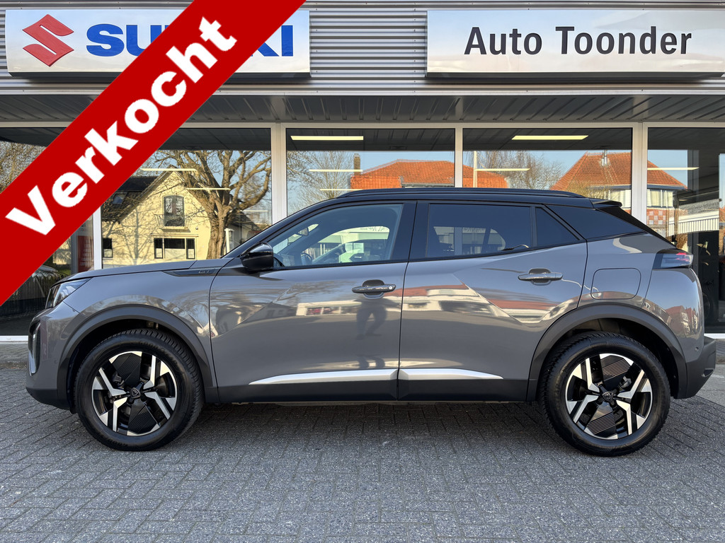 Peugeot 2008 GT Automaat 1.2 Hybrid 145 52233982-0.jpg | Auto Toonder