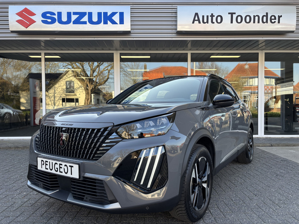 Peugeot 2008 GT Automaat 1.2 Hybrid 145 52233982-1.jpg | Auto Toonder