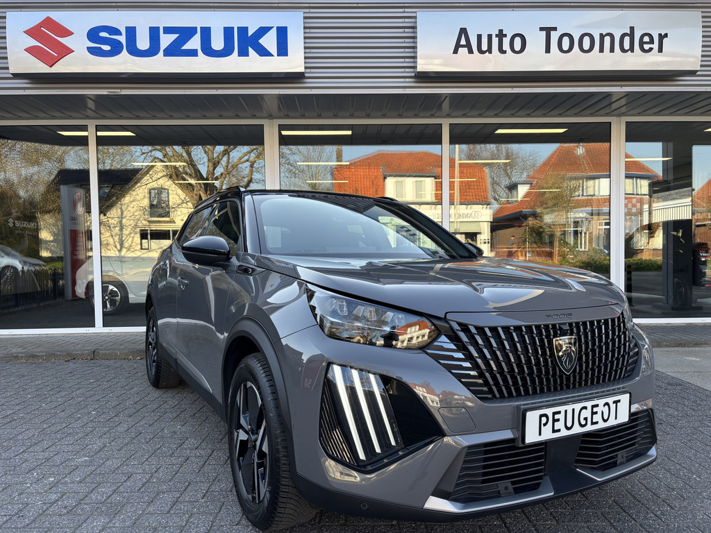Peugeot 2008 GT Automaat 1.2 Hybrid 145 52233982-2.jpg | Auto Toonder