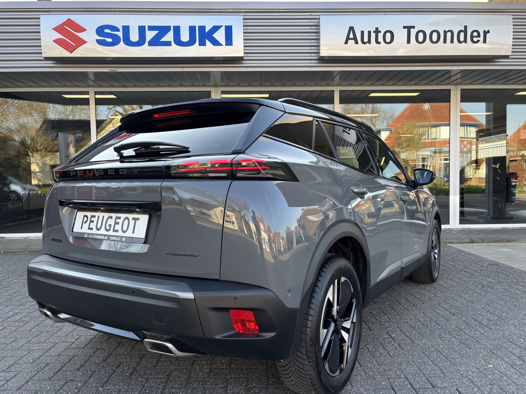 Peugeot 2008 GT Automaat 1.2 Hybrid 145 52233982-3.jpg | Auto Toonder