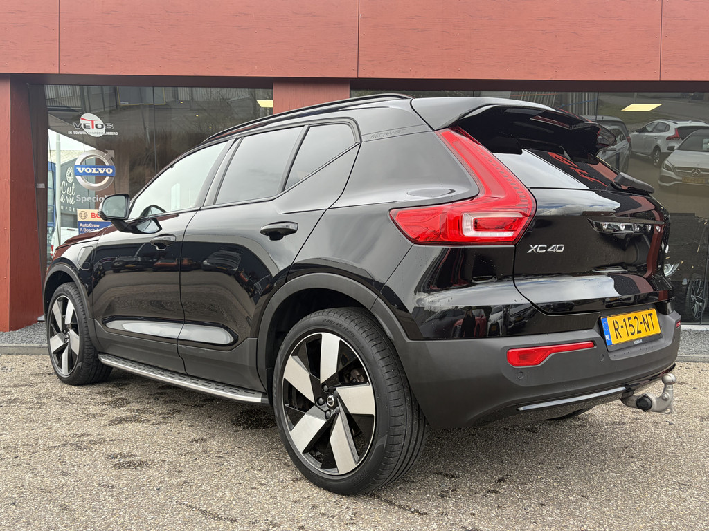 Volvo XC40 1.5 T5 Plug-in hybrid Ultimate Dark 52345427-3.jpg | Auto Toonder