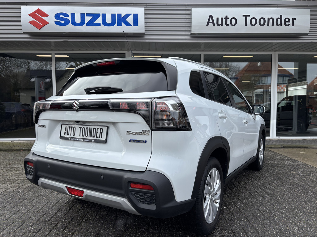 Suzuki S-Cross Automaat 1.4 Boosterjet Select Smart Hybrid 52398791-3.jpg | Auto Toonder
