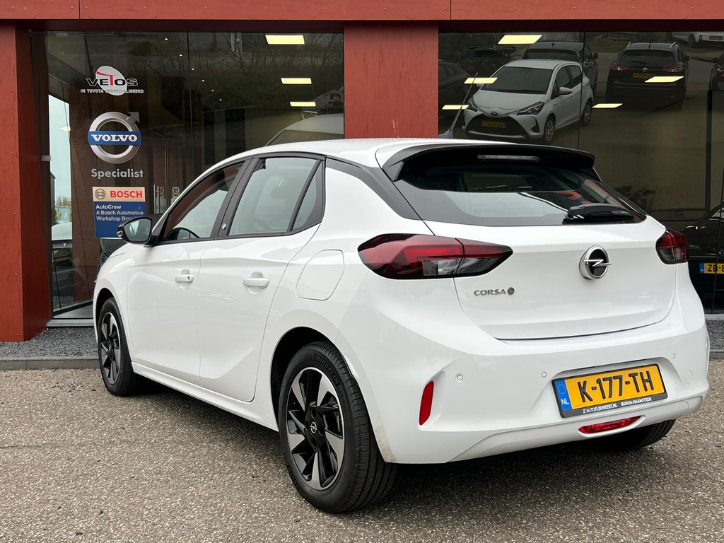 Opel Corsa-e Edition 50 kWh | Climate | Park. Sensoren | LMV! 52419956-3.jpg | Auto Toonder