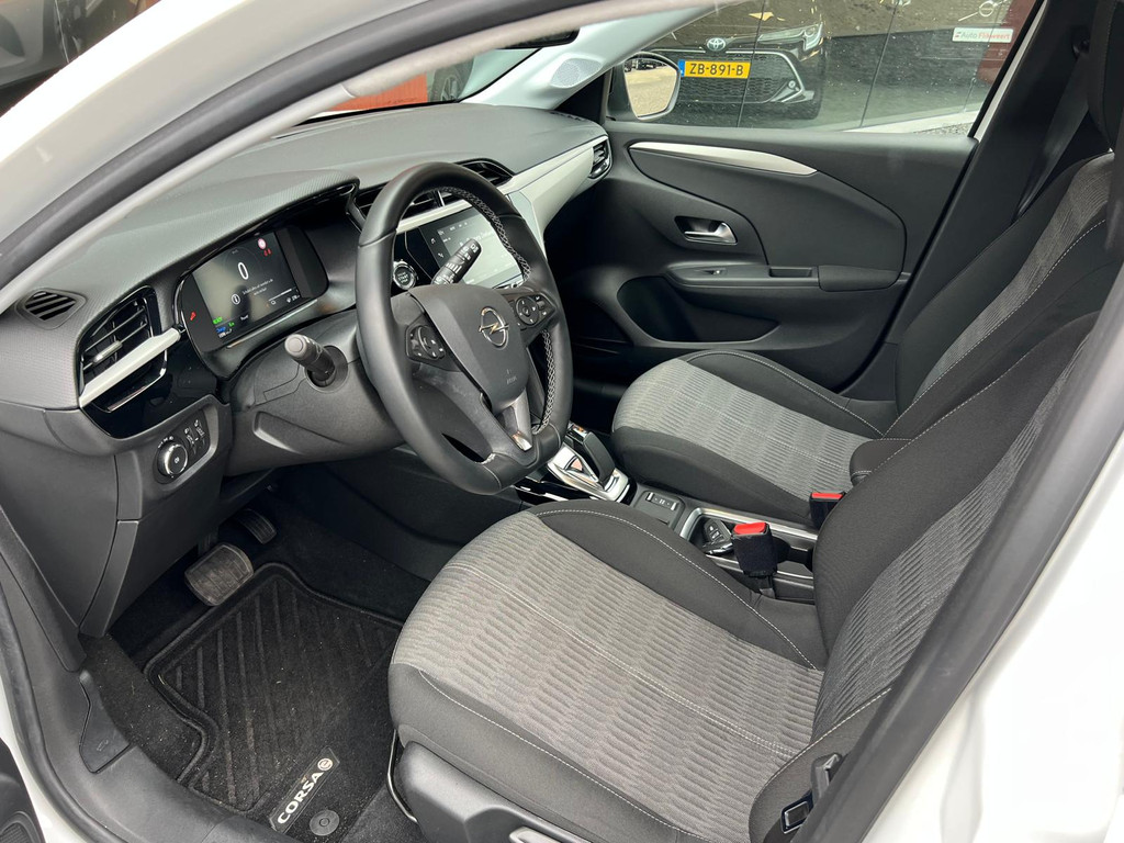 Opel Corsa-e Edition 50 kWh | Climate | Park. Sensoren | LMV! 52419956-4.jpg | Auto Toonder
