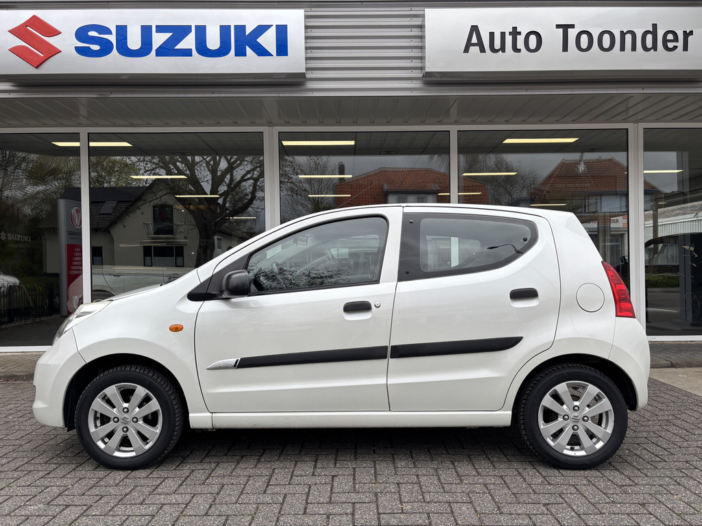 Suzuki Alto 1.0 Celebration EASSS 52564880-0.jpg | Auto Toonder