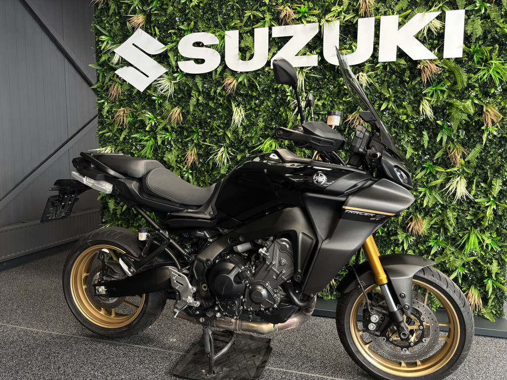 Yamaha TRACER 9 GT / 2024 / 9.692km 53090215-2.jpg | Auto Toonder