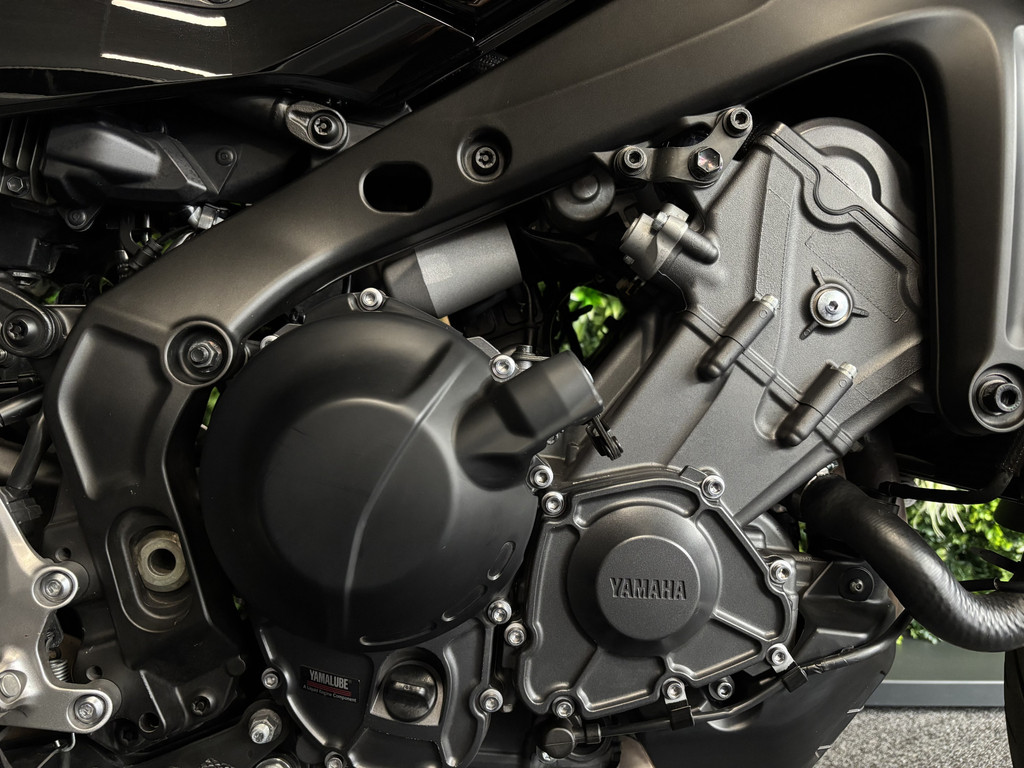 Yamaha TRACER 9 GT / 2024 / 9.692km 53090215-3.jpg | Auto Toonder