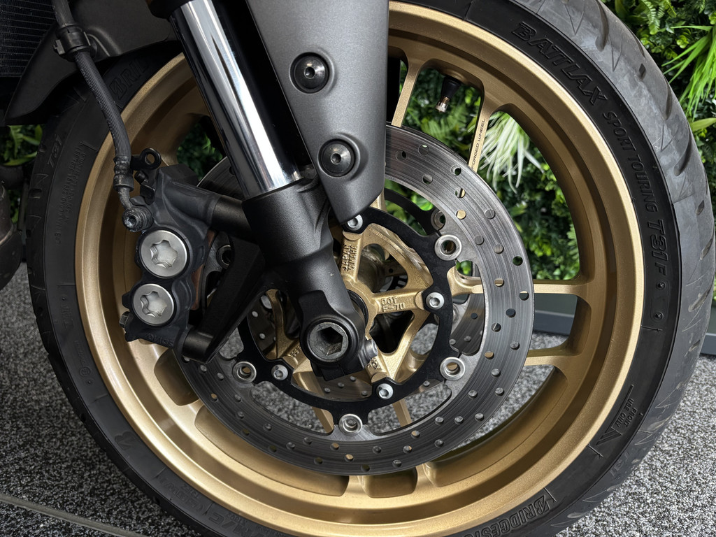 Yamaha TRACER 9 GT / 2024 / 9.692km 53090215-4.jpg | Auto Toonder