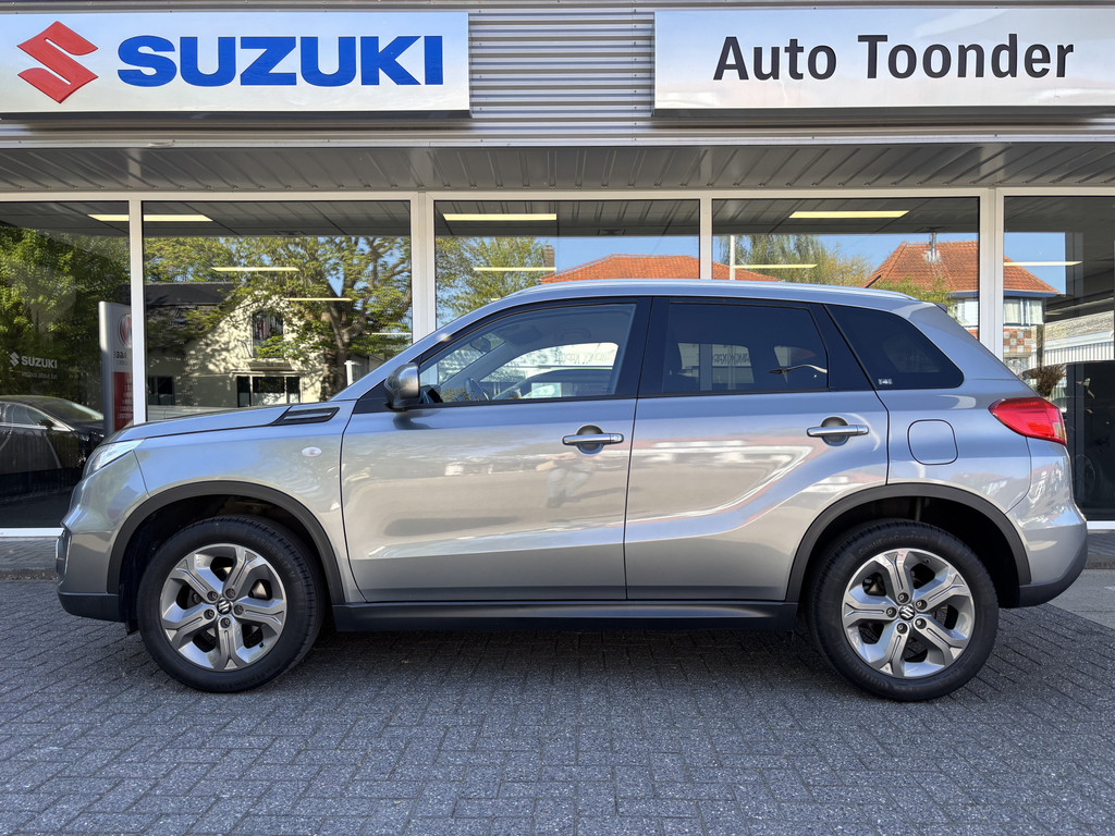 Suzuki Vitara 1.6 Exclusive/Trekhaak 53122648-0.jpg | Auto Toonder
