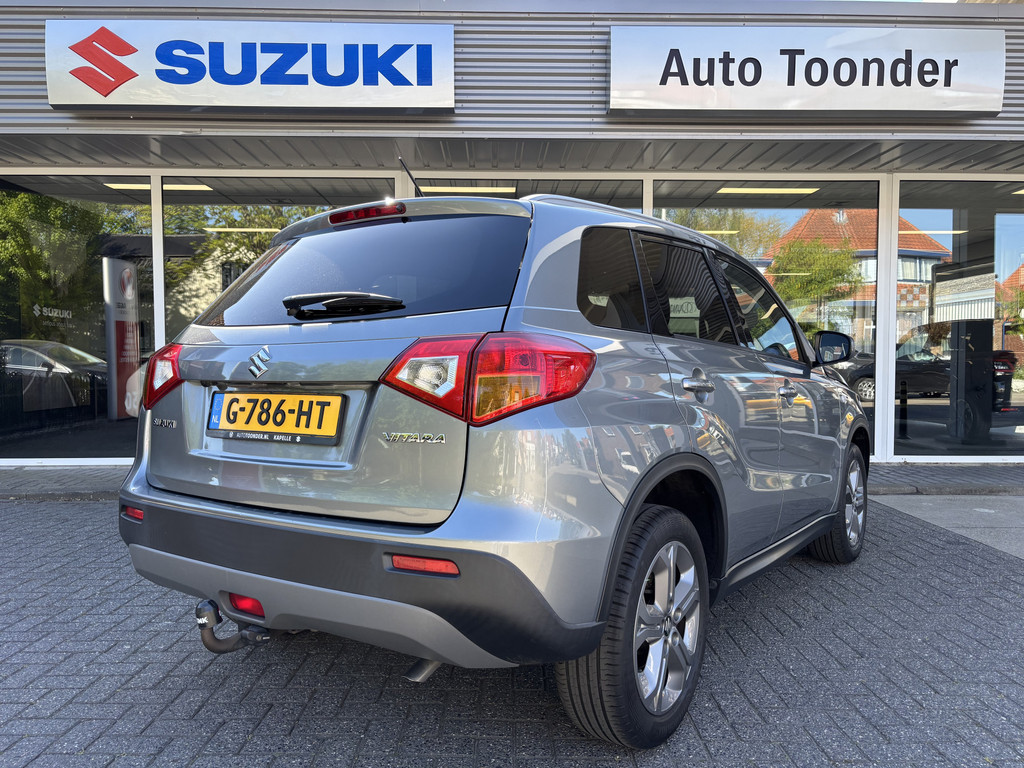 Suzuki Vitara 1.6 Exclusive/Trekhaak 53122648-3.jpg | Auto Toonder