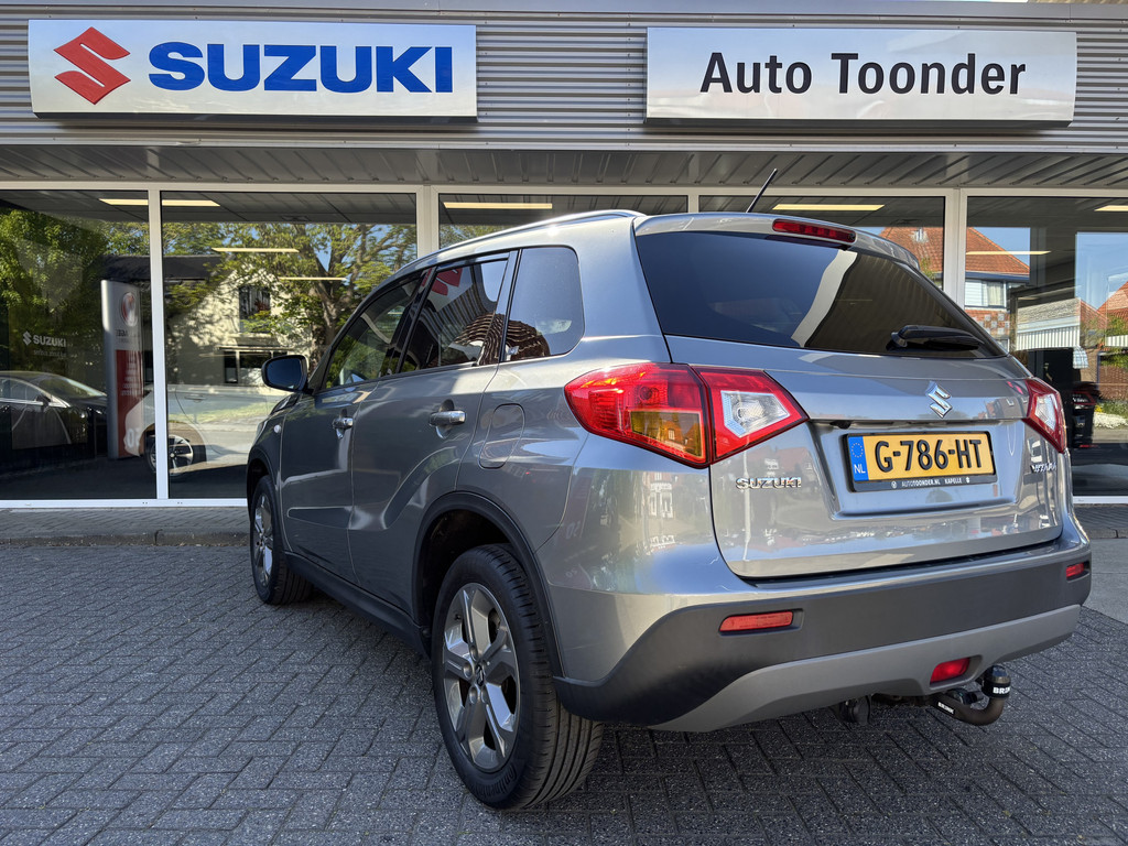 Suzuki Vitara 1.6 Exclusive/Trekhaak 53122648-4.jpg | Auto Toonder