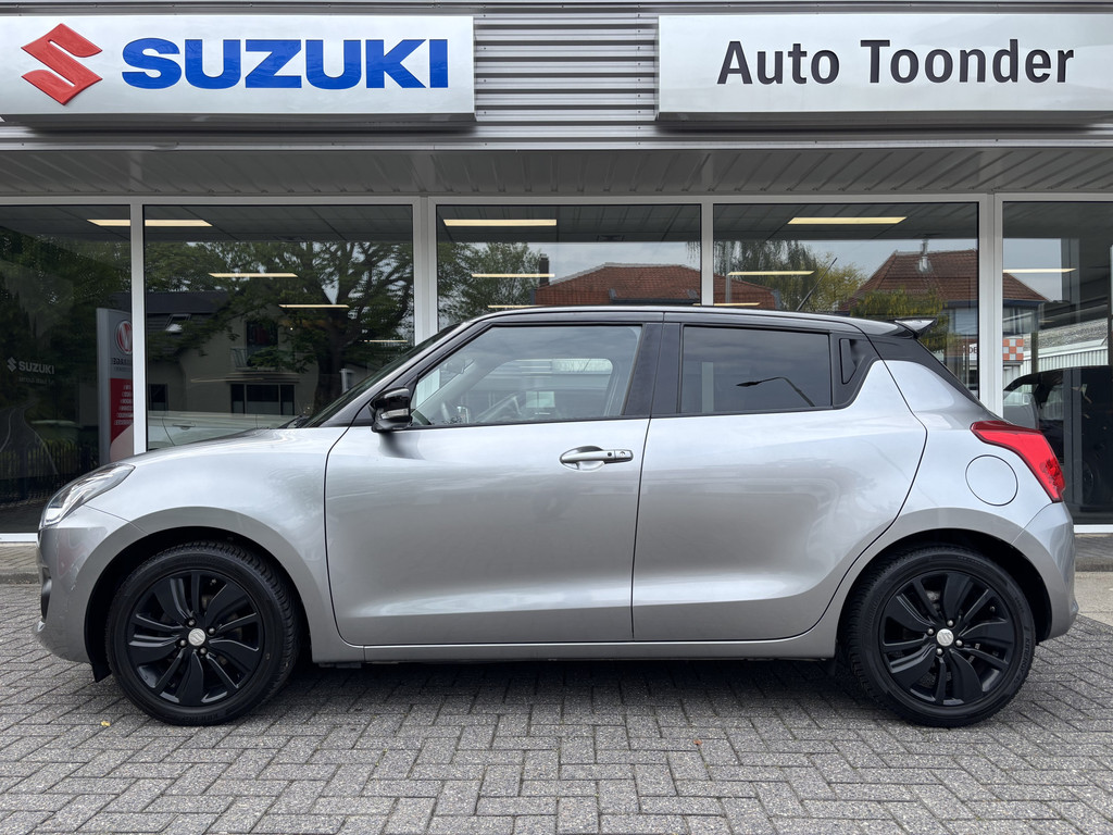 Suzuki Swift 1.0 Stijl Smart Hybrid 53217995-0.jpg | Auto Toonder