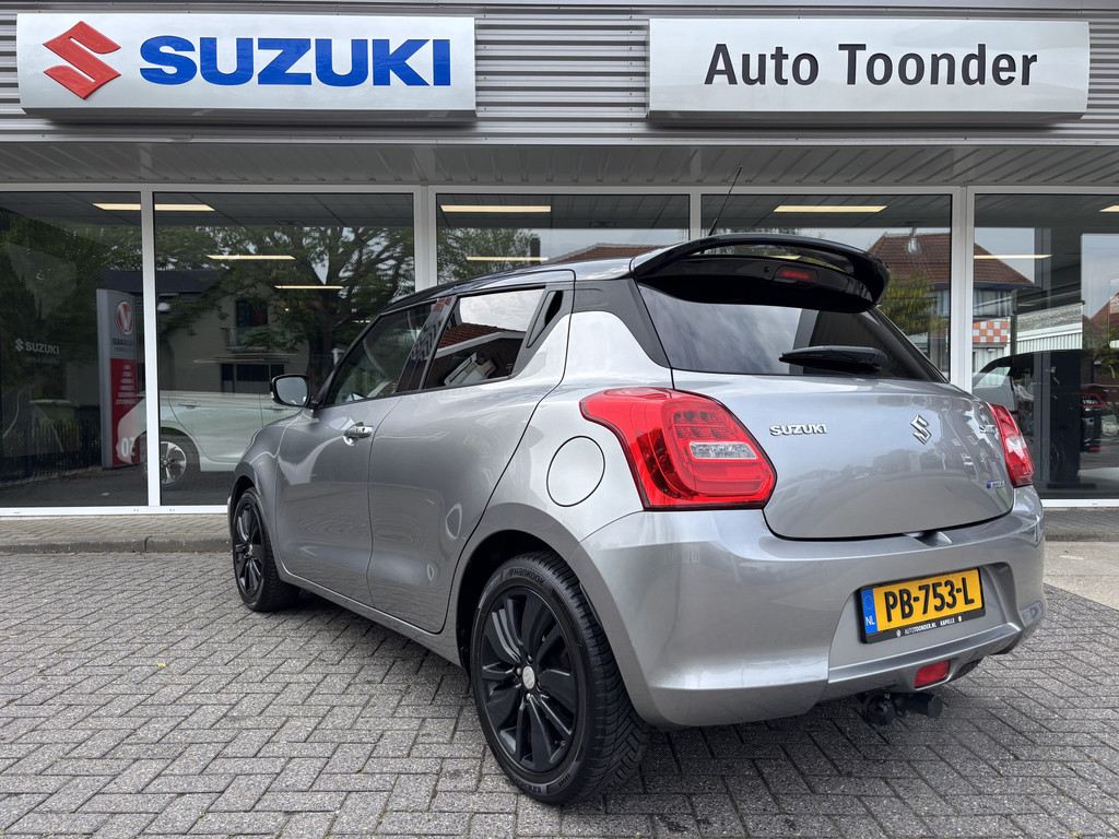Suzuki Swift 1.0 Stijl Smart Hybrid 53217995-4.jpg | Auto Toonder