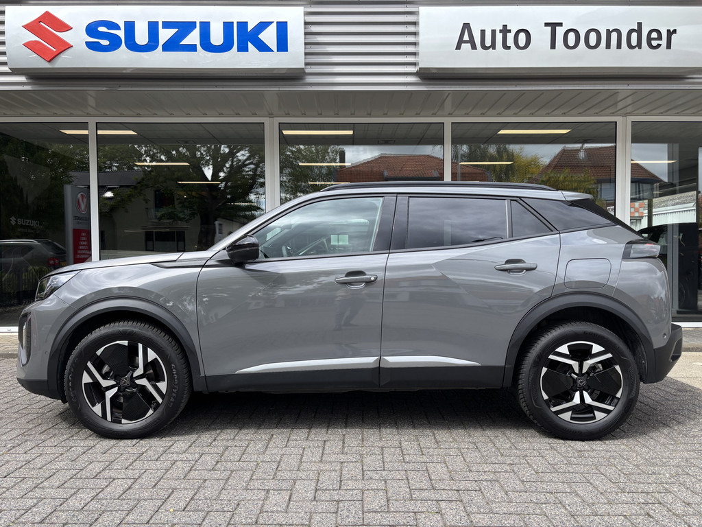Peugeot 2008 Allure Pack 1.2 PureTech 100 53402064-0.jpg | Auto Toonder