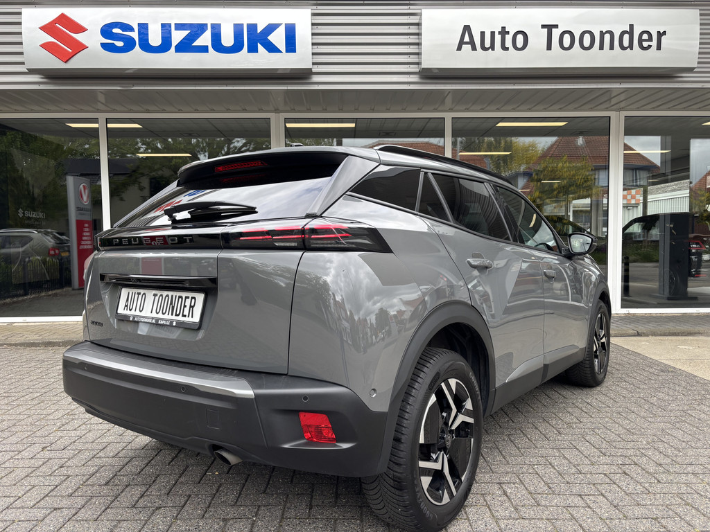 Peugeot 2008 Allure Pack 1.2 PureTech 100 53402064-3.jpg | Auto Toonder