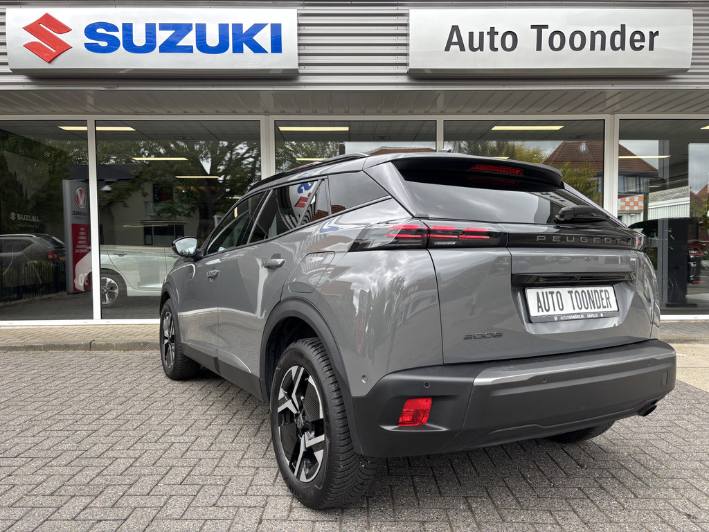 Peugeot 2008 Allure Pack 1.2 PureTech 100 53402064-4.jpg | Auto Toonder