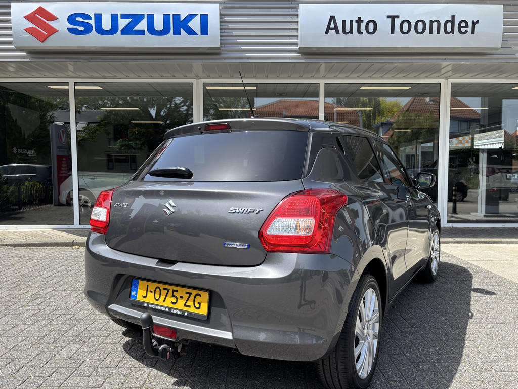 Suzuki Swift 1.2 Select Smart Hybrid/Trekhaak 53605228-3.jpg | Auto Toonder