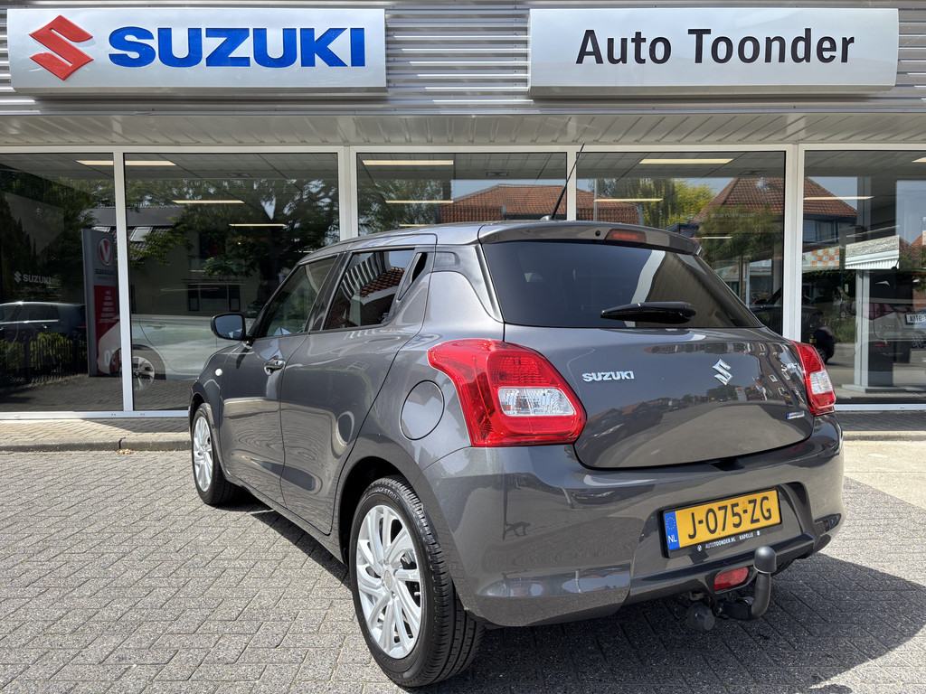 Suzuki Swift 1.2 Select Smart Hybrid/Trekhaak 53605228-4.jpg | Auto Toonder