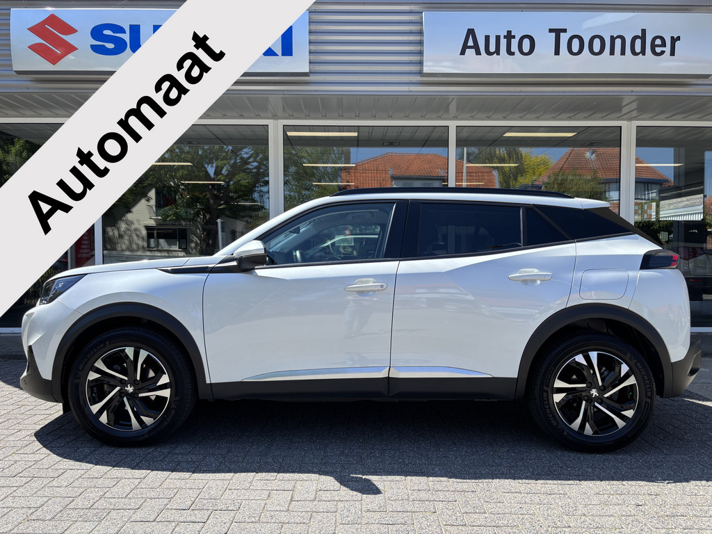 Peugeot 2008 Automaat Allure 1.2-130pk 53659629-0.jpg | Auto Toonder