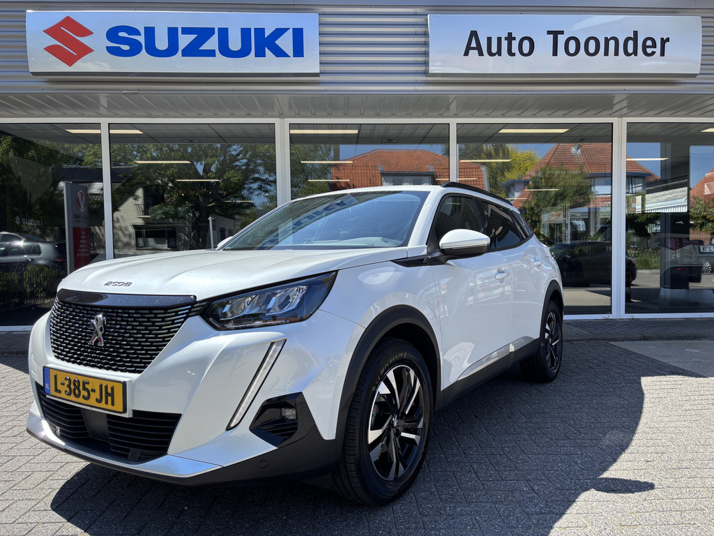 Peugeot 2008 Automaat Allure 1.2-130pk 53659629-1.jpg | Auto Toonder