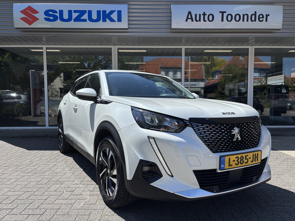 Peugeot 2008 Automaat Allure 1.2-130pk 53659629-2.jpg | Auto Toonder