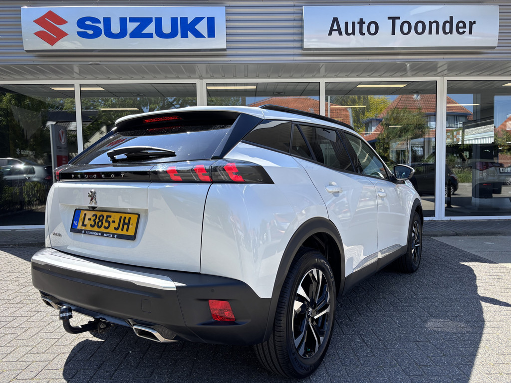 Peugeot 2008 Automaat Allure 1.2-130pk 53659629-3.jpg | Auto Toonder