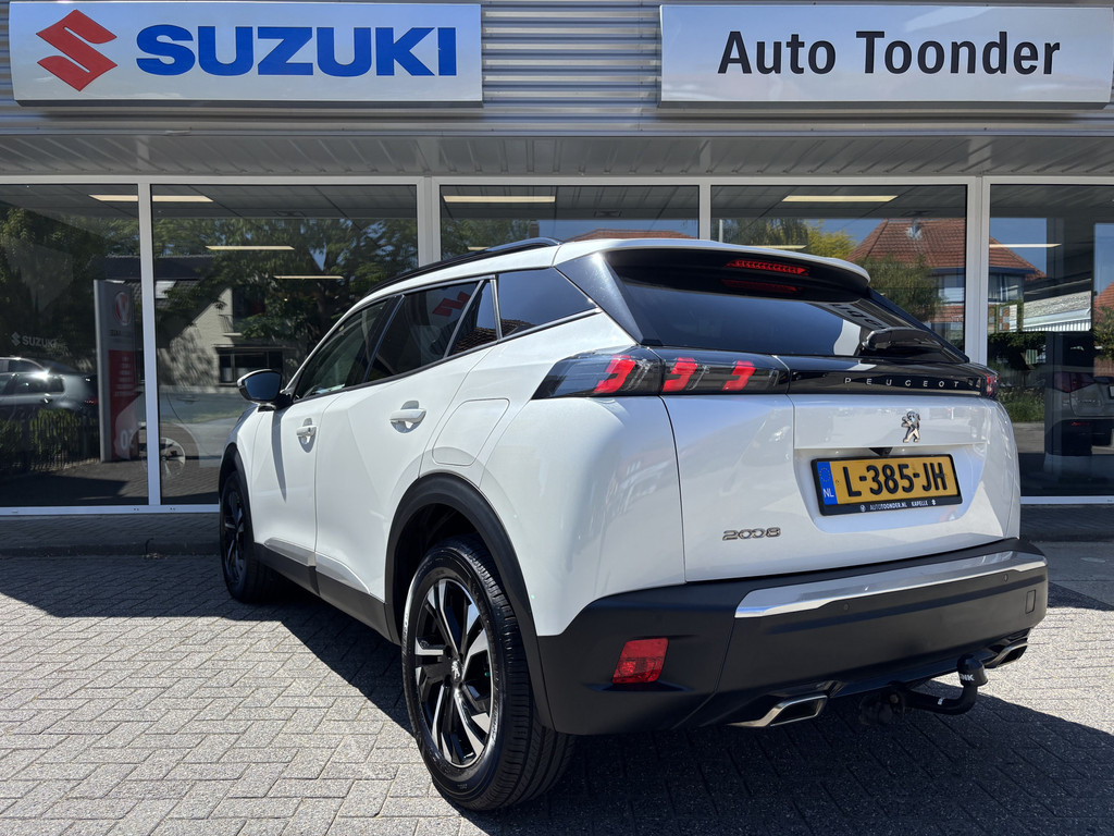 Peugeot 2008 Automaat Allure 1.2-130pk 53659629-4.jpg | Auto Toonder