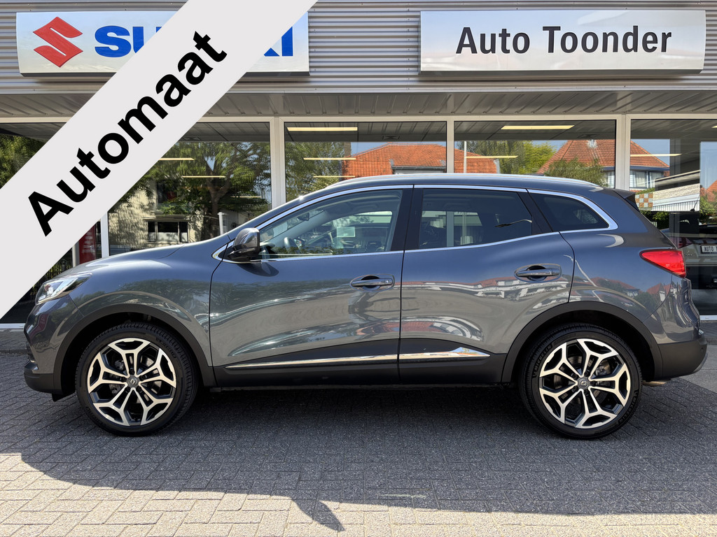 Renault Kadjar Automaat 1.3 TCe Black Edition/Leer/Panoramadak 53765522-0.jpg | Auto Toonder