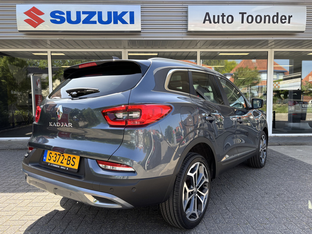 Renault Kadjar Automaat 1.3 TCe Black Edition/Leer/Panoramadak 53765522-3.jpg | Auto Toonder