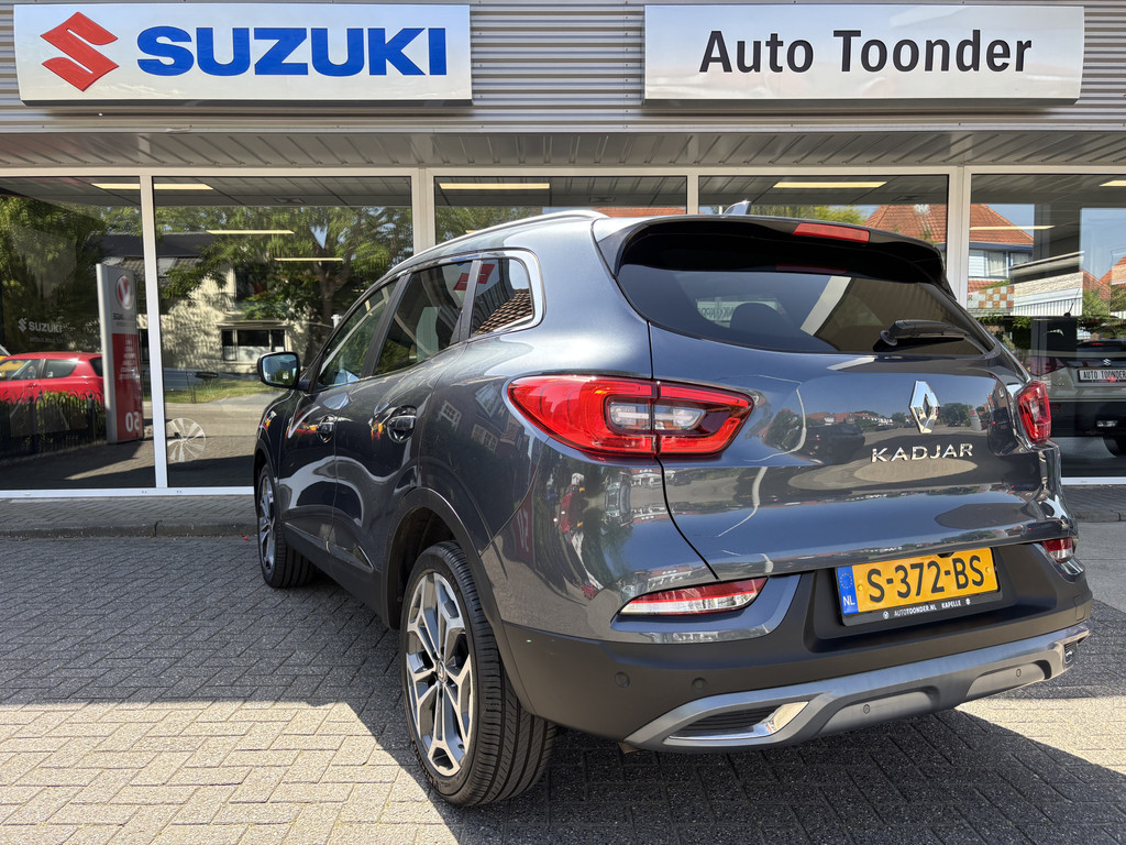Renault Kadjar Automaat 1.3 TCe Black Edition/Leer/Panoramadak 53765522-4.jpg | Auto Toonder