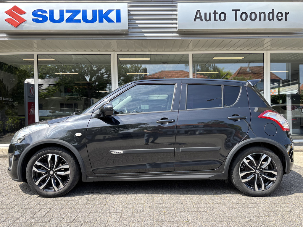 Suzuki Swift 1.2 Style EASSS 53930051-0.jpg | Auto Toonder