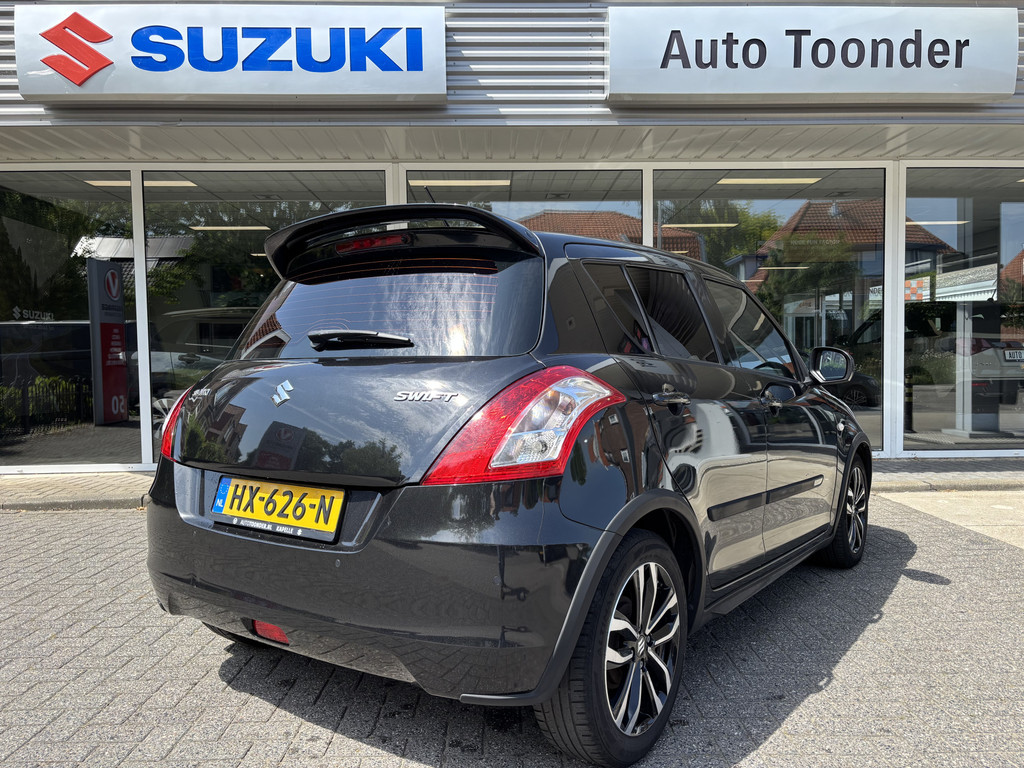Suzuki Swift 1.2 Style EASSS 53930051-3.jpg | Auto Toonder