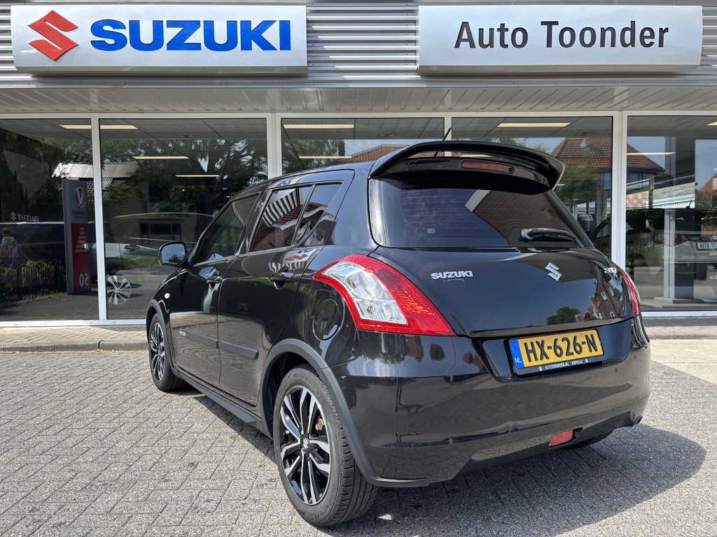 Suzuki Swift 1.2 Style EASSS 53930051-4.jpg | Auto Toonder