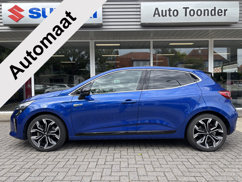 Mitsubishi Colt Automaat 1.6 HEV First Edition/ Trekhaak 53979497-0.jpg | Auto Toonder
