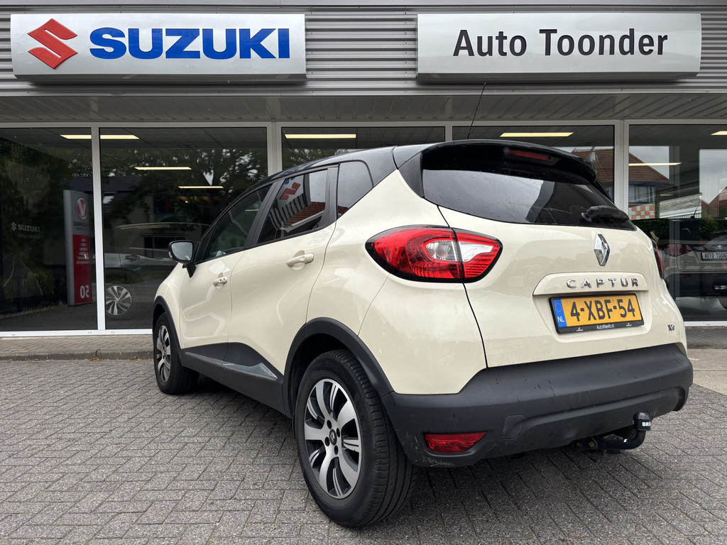 Renault Captur 0.9 TCe Expression 54142516-4.jpg | Auto Toonder