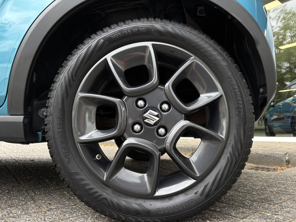 Suzuki Ignis Stijl Automaat 1.2/Trekhaak 54142664-2.jpg | Auto Toonder
