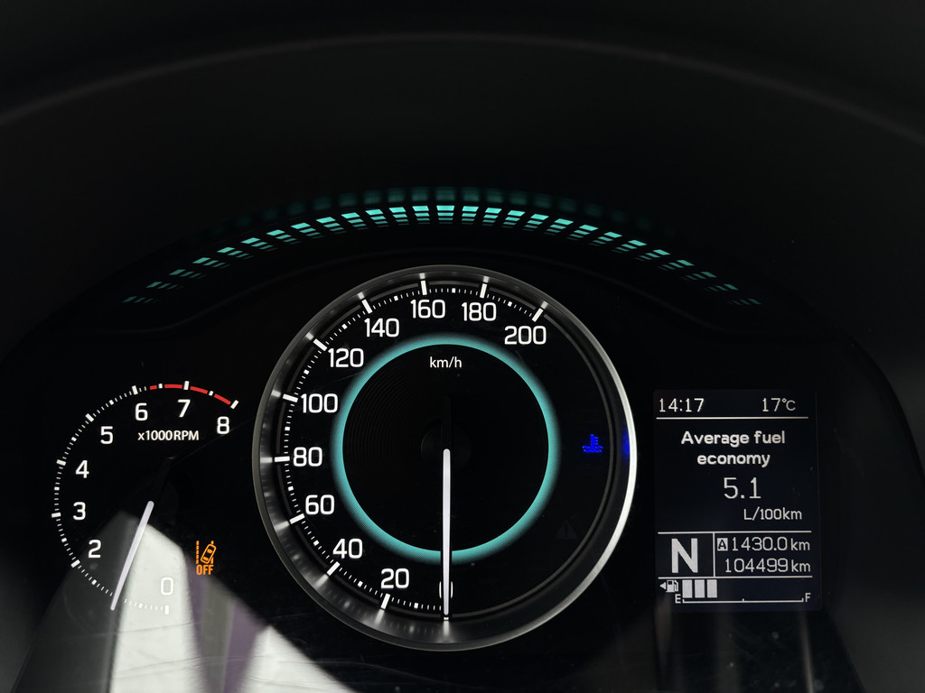Suzuki Ignis Stijl Automaat 1.2/Trekhaak 54142664-3.jpg | Auto Toonder