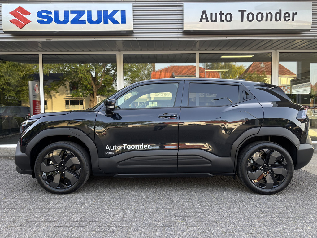 Suzuki e Vitara Style 61 kWh 54143714-0.jpg | Auto Toonder