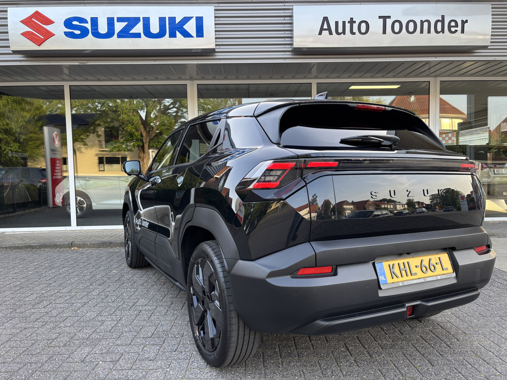 Suzuki e Vitara Style 61 kWh 54143714-4.jpg | Auto Toonder