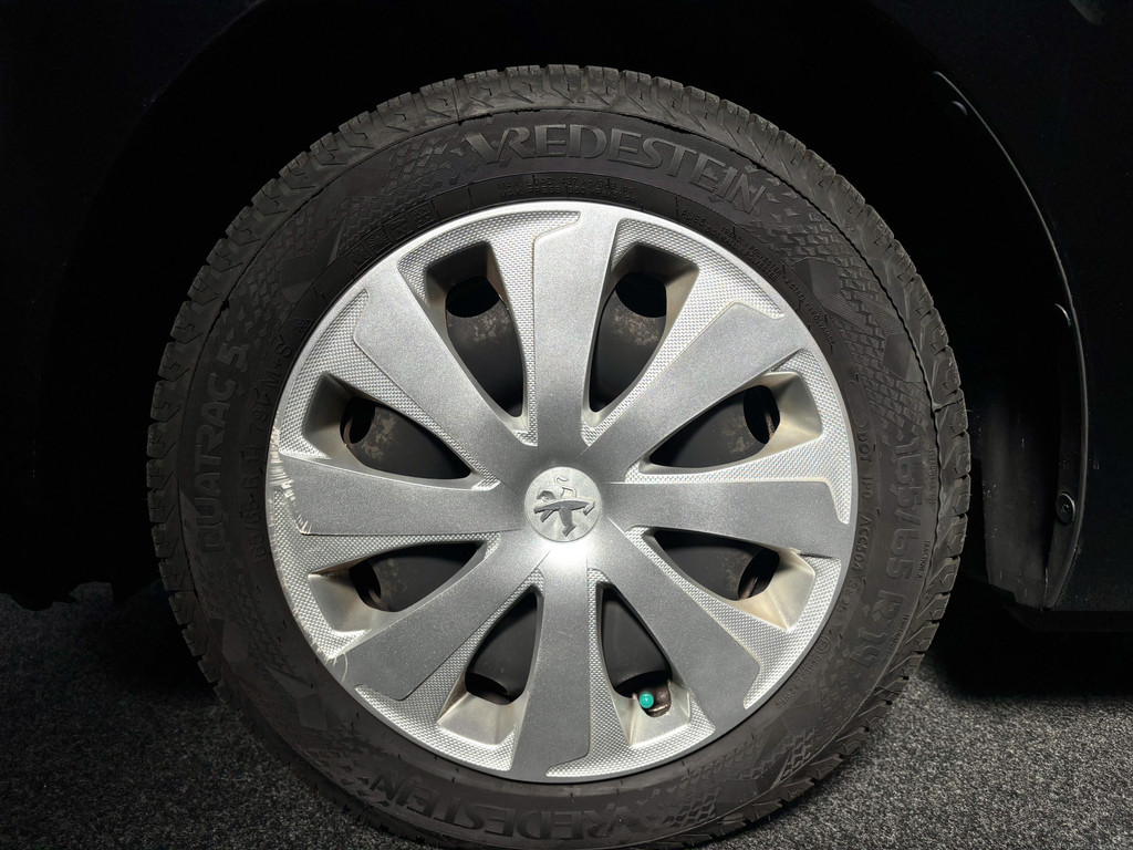Peugeot 108 1.0 e-VTi Active Pack Premium/Allseason banden 54144665-1.jpg | Auto Toonder