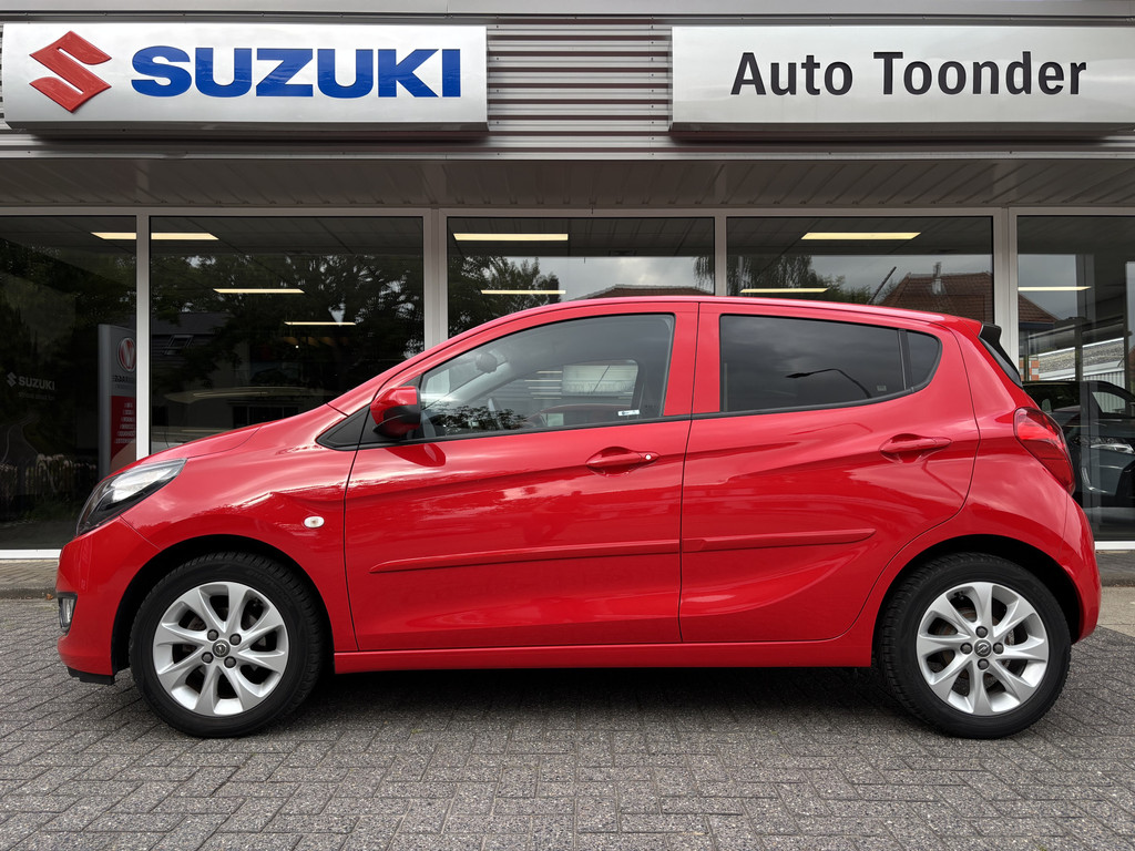 Opel KARL 1.0 ecoFLEX Innovation | Cruise Control | Climate Control 54478232-0.jpg | Auto Toonder